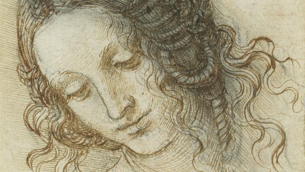 Da Vinci's lost masterpieces