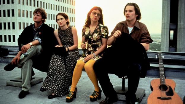 The films that defined Generation X