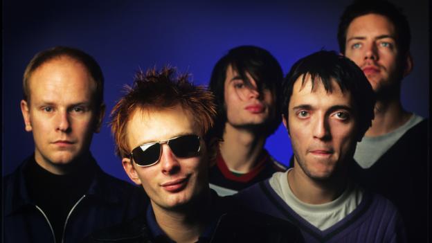 Most surprising album drops in history