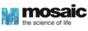 Mosaic logo 