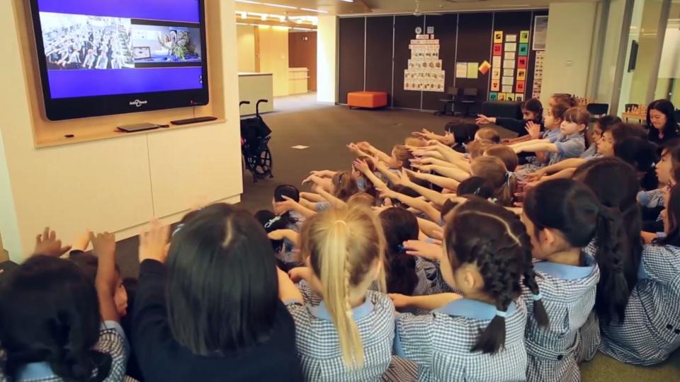 Camberwell Girls Grammar