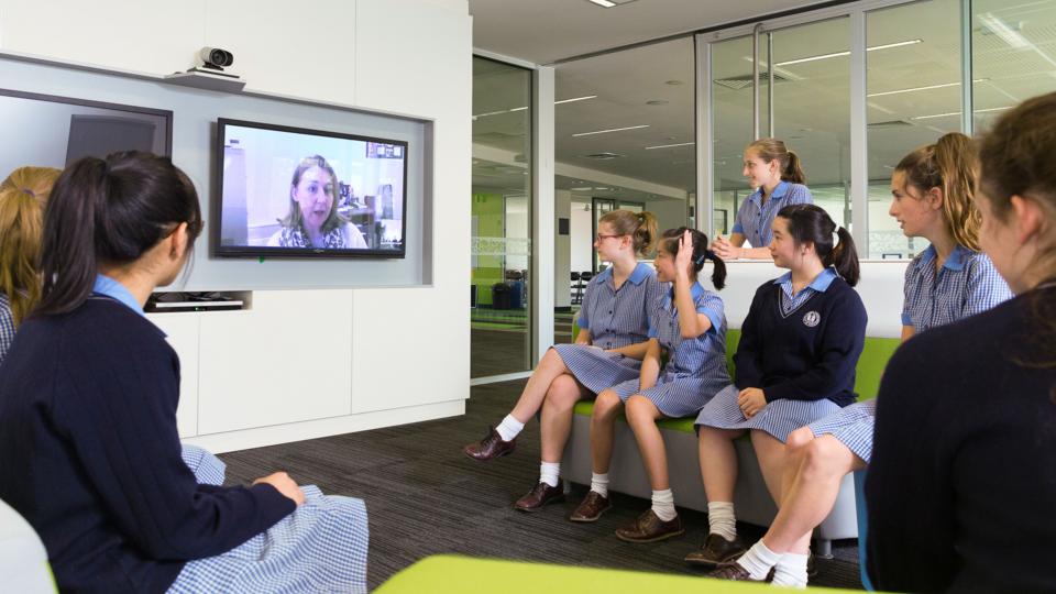 Camberwell Girls Grammar