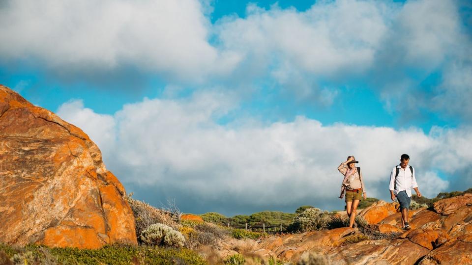 Margaret River