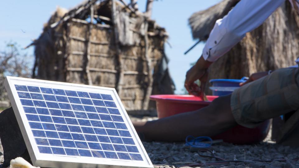 Solar
