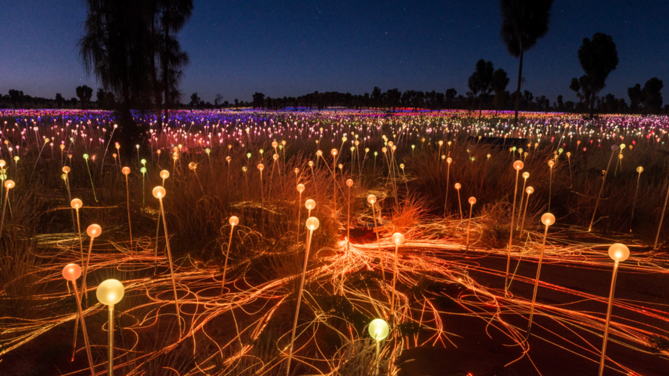 Uluru FOL