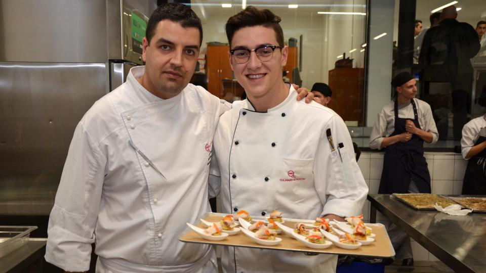 Talent Restaurant