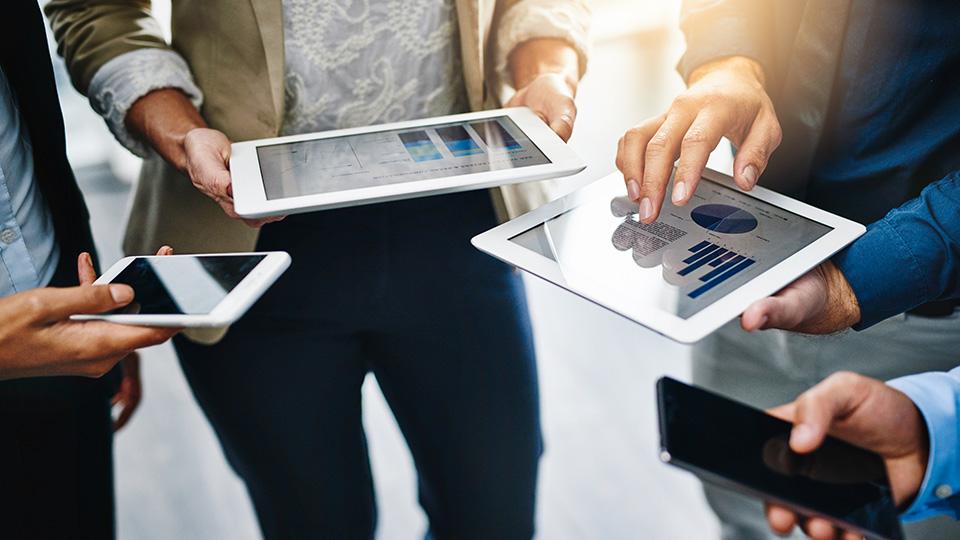 Visa Campaign - The New Rules of Money - Listicle two - Business process