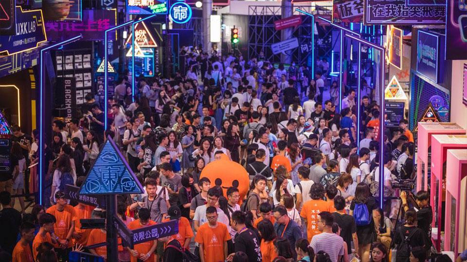 Taobao Maker festival 2017