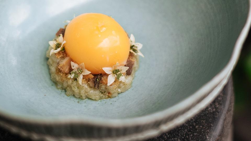Asia’s Finest Farm-to-Table Dining Experiences- Into the Sawah