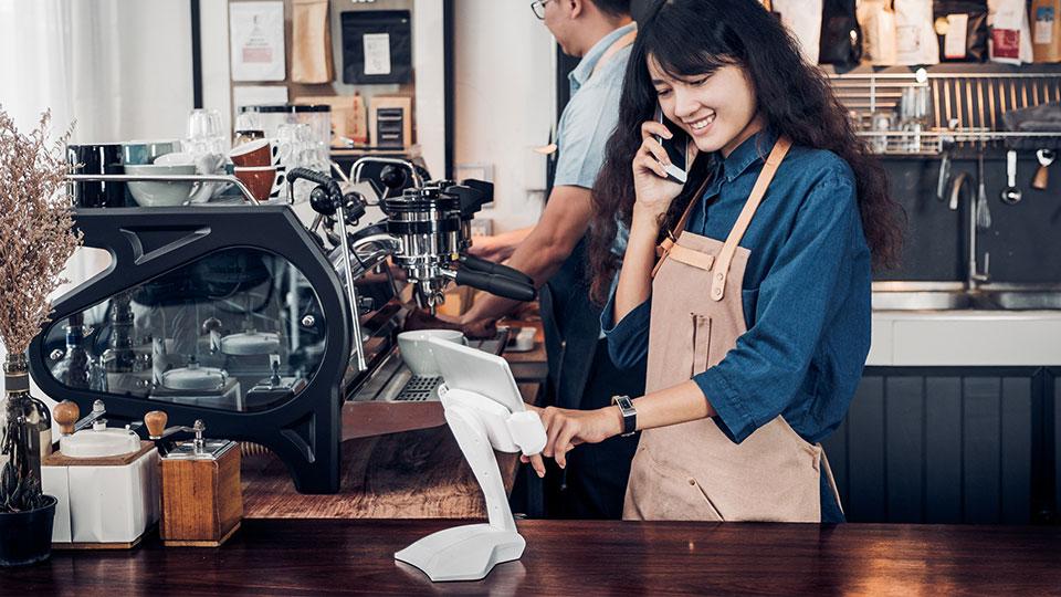 Beyond Analytics: Augmented Intelligence for Business Insights- Point of Sales