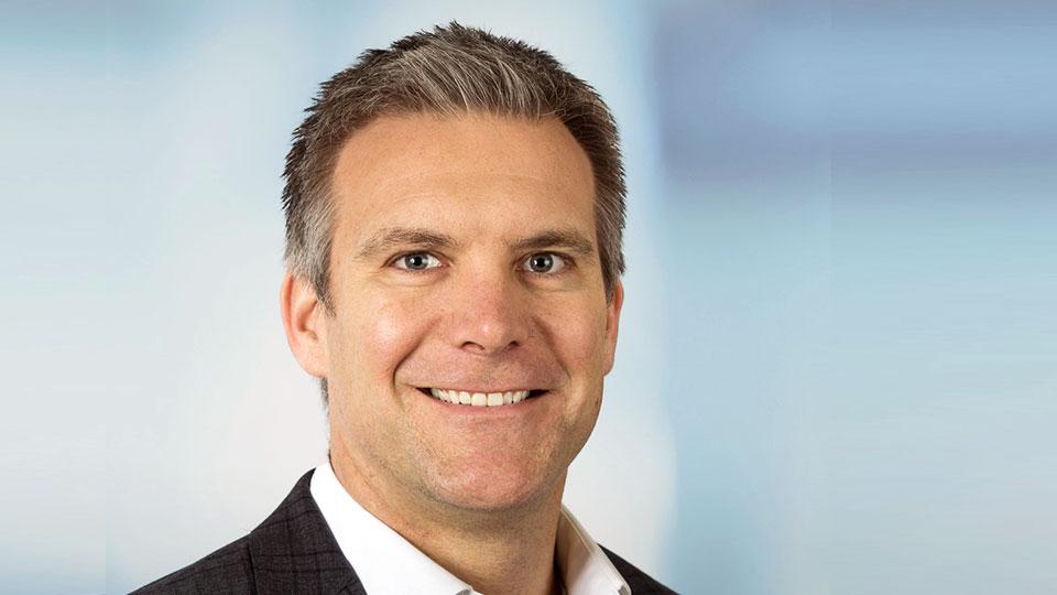 Taking the Pain Out of Expense Management - Kyle Ferguson