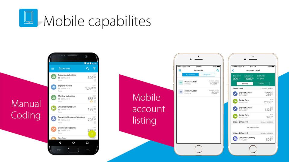 Taking the Pain Out of Expense Management - Fradom App