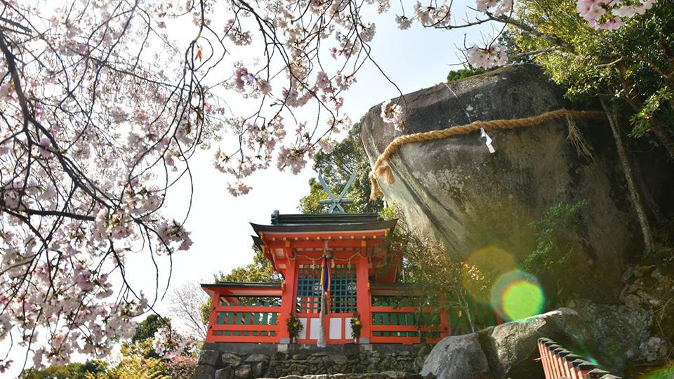 kamikura shrine