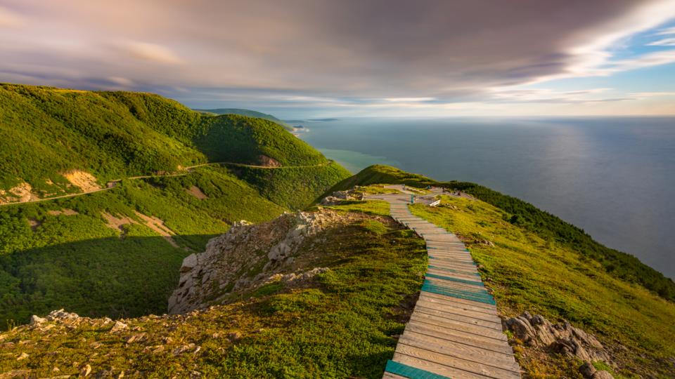 Adventure Nova Scotia theplanetd