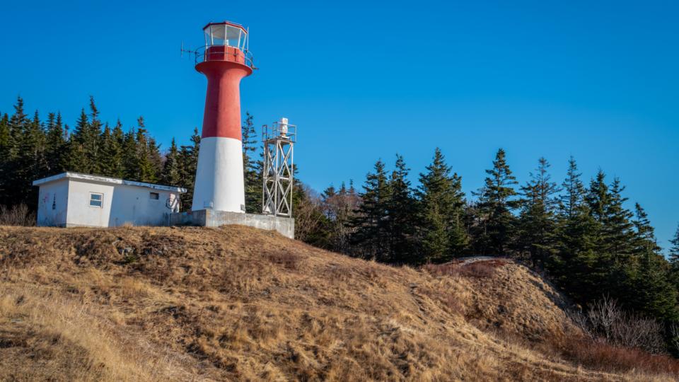 Underated st john bbc theplanetd cape spencer lighthouse