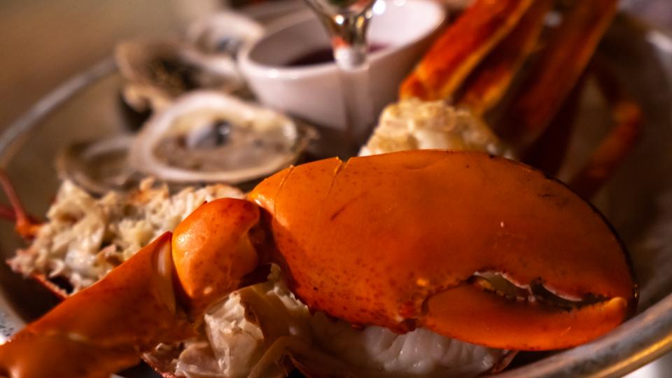 Underated st john bbc theplanetd seafood