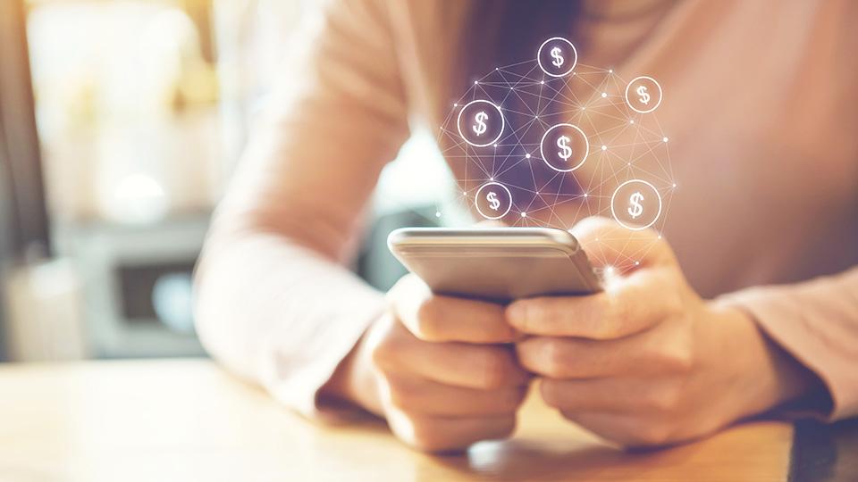 Transforming Digital Banking Services for Businesses -trusted adviser