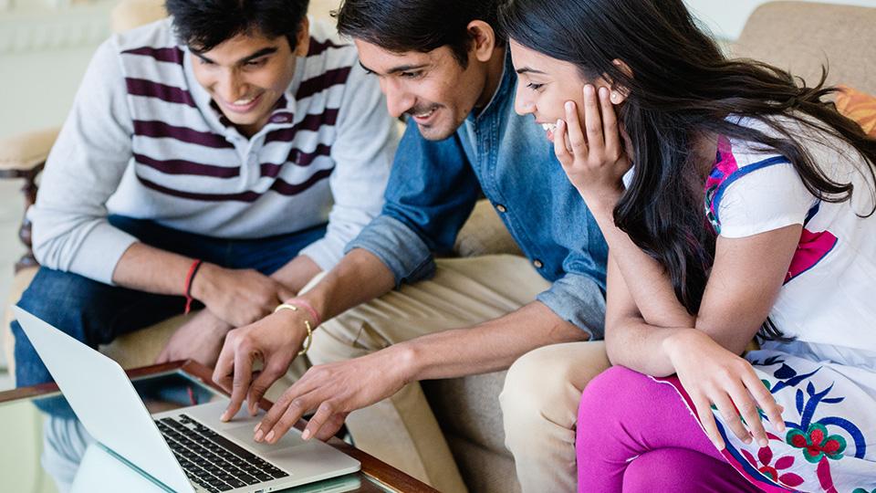 Transforming Digital Banking Services for Businesses