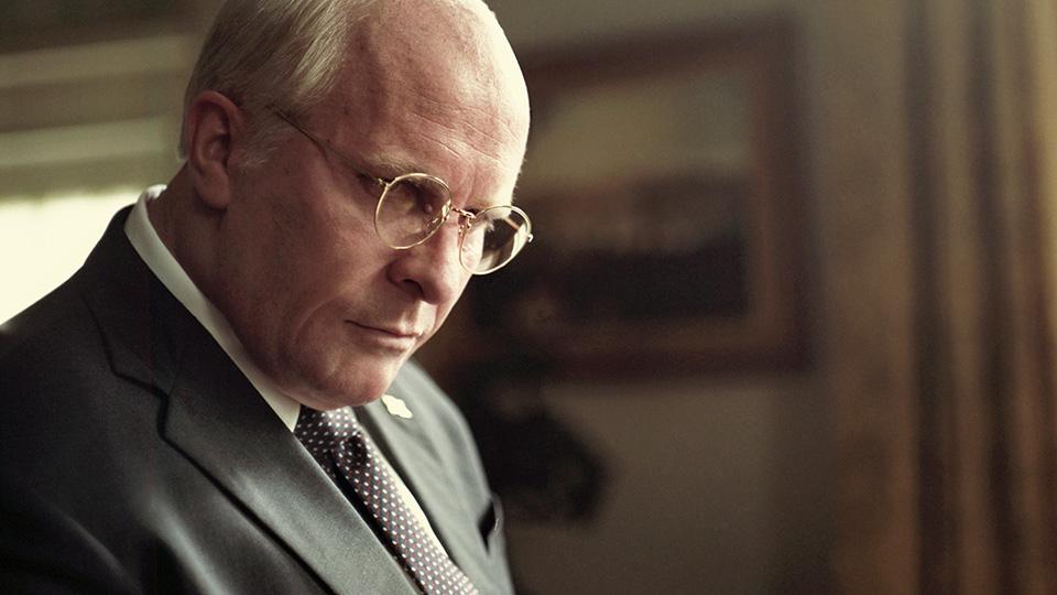 VICE Dick Cheney