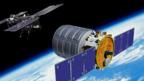Cygnus spacecraft