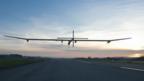 Solar impulse