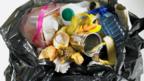 Denmark currently generates 831kg of waste per person every year.