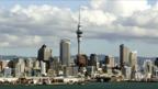Auckland skyline (Copyright: Getty Images)