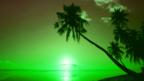 Green? Blue? Purple? What do you see? (Copyright: Thinkstock)