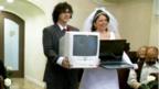 Are TV and the internet born to be together?