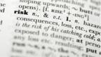 A survey aims to investigate why some people are risk-takers and other are risk averse