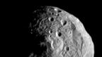 Asteroid near-miss