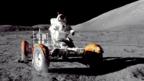 Driving on the Moon
