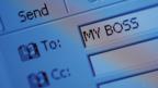 email message (copyright: Thinkstock)