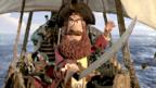 Still from Pirates! In an adventure with scientists (Copyright: Sony Pictures Animation)