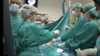 Prenatal surgery