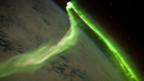 Solar storm