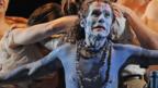 A scene from A Midsummer Night's Dream (Copyright: Getty Images)