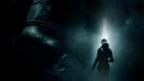 Prometheus film psoter (Copyright: 20th Century Fox)