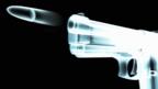 X-ray of gun (Copyright: Thinkstock)