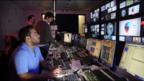 Studio engineer