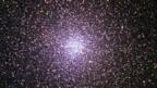 Globular cluster 47 Tucanae (Copyright: SPL)