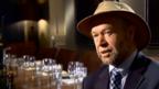 Nasa's James Hansen