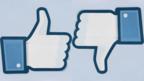 Facebook like and 'dislike' logo (Copyright: Getty Images)