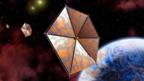 Solar sail