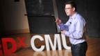 Luis Von Ahn at TEDx (Copyright: TED)