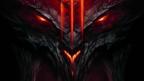 Diablo III cover art (Copyright: Blizzard)