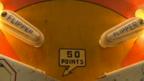 Pinball machine