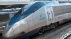 Acela train