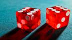 The odds on gambling
