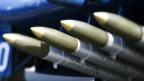 US military develops 'bigger bang' explosive material